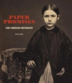 Bertrand.pt - Paper Promises - Early American Photography