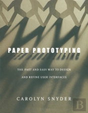 Paper Prototyping