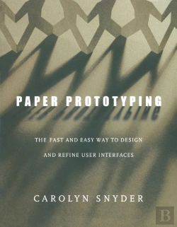 Bertrand.pt - Paper Prototyping