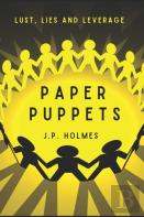 Paper Puppets