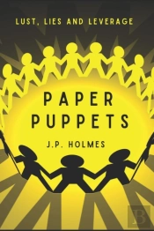 Paper Puppets
