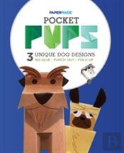 Paper Pups Pocket