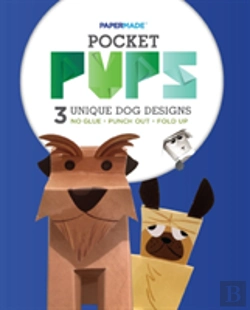 Bertrand.pt - Paper Pups Pocket