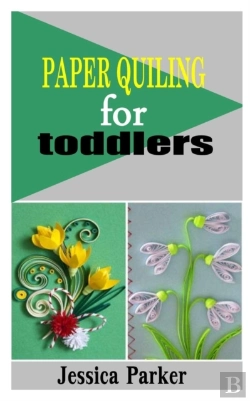 Bertrand.pt - Paper Quiling For Toddlers