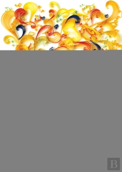 Bertrand.pt - Paper Quilling Chinese Style