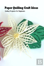 Paper Quilling Craft Ideas