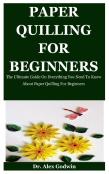 Paper Quilling
