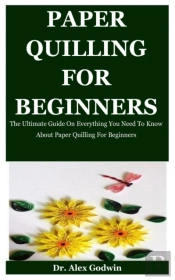 Paper Quilling