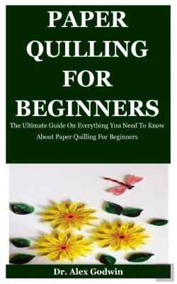 Bertrand.pt - Paper Quilling