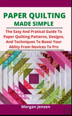 Bertrand.pt - Paper Quilting Made Simple