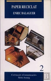 Paper Reciclat