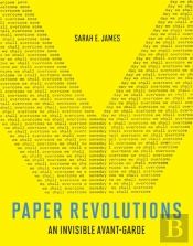 Paper Revolutions