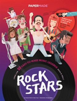 Bertrand.pt - Paper Rockstars