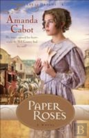 Paper Roses Â€“ A Novel