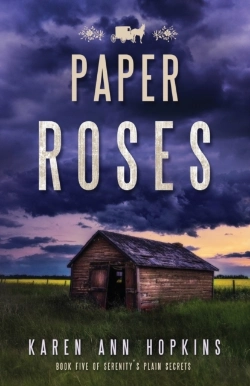 Bertrand.pt - Paper Roses