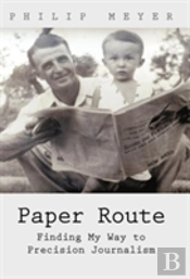 Paper Route