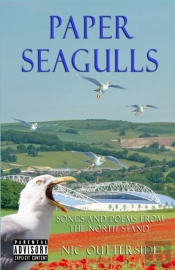 Paper Seagulls