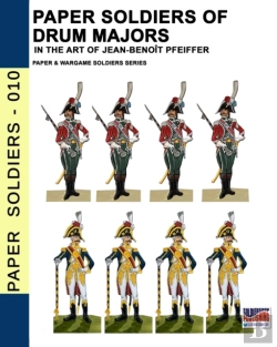 Bertrand.pt - Paper Soldiers Of Drum Majors