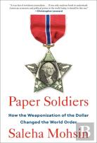 Paper Soldiers