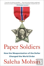 Paper Soldiers