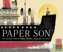 Paper Son: The Inspiring Story Of Tyrus Wong, Immigrant And Artist