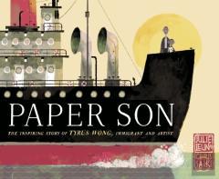 Paper Son: The Inspiring Story Of Tyrus Wong, Immigrant And Artist