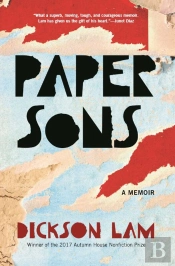 Paper Sons: A Memoir
