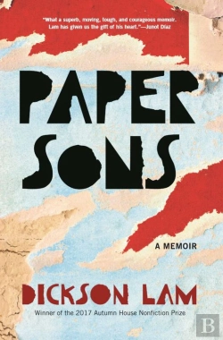 Bertrand.pt - Paper Sons: A Memoir