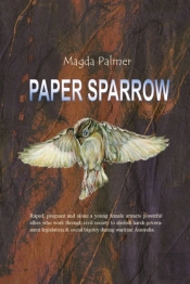 Paper Sparrow