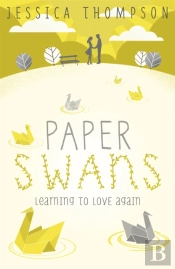 Paper Swans