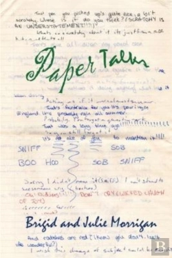 Bertrand.pt - Paper Talks