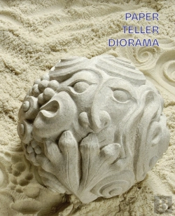 Bertrand.pt - Paper Teller Diorama