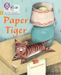Bertrand.pt - Paper Tiger