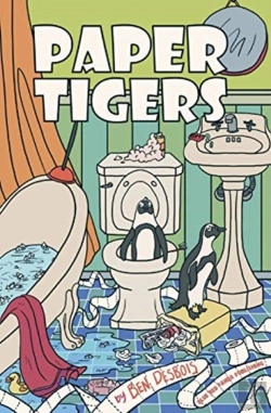Bertrand.pt - Paper Tigers