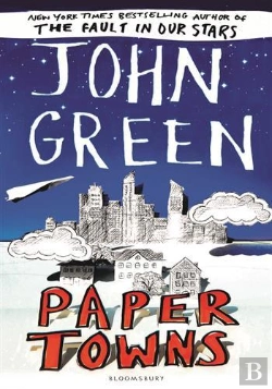 Bertrand.pt - Paper Towns