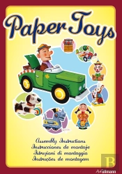 Paper Toys