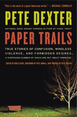 Bertrand.pt - Paper Trails