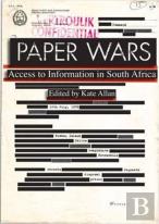 Paper Wars