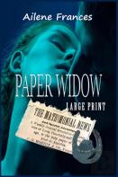 Paper Widow