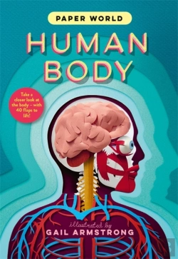 Bertrand.pt - Paper World: Human Body