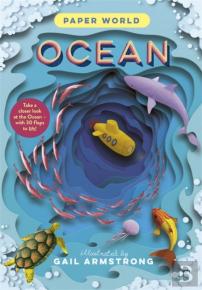 Paper World: Ocean