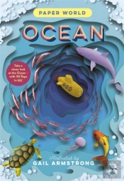 Paper World: Ocean