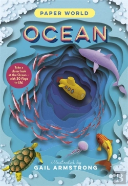 Bertrand.pt - Paper World: Ocean