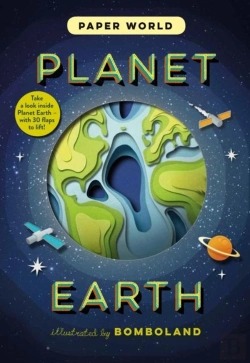 Bertrand.pt - Paper World: Planet Earth