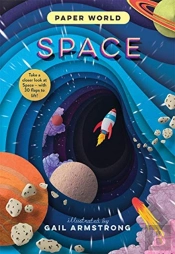Paper World: Space