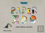 Paper Zoo