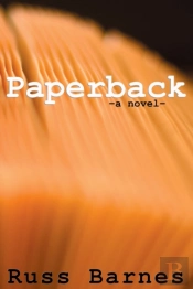 Paperback: A Novel