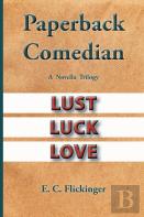 Paperback Comedian