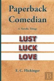 Paperback Comedian