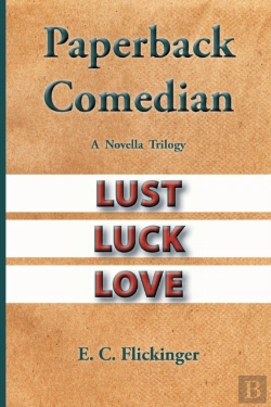 Bertrand.pt - Paperback Comedian
